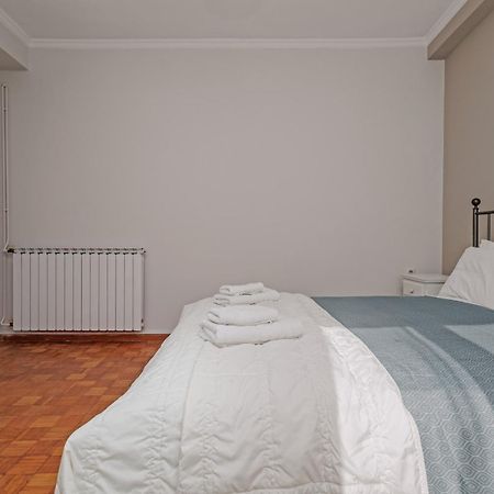 Apartament Corfu Old Town 100M2 Zewnętrze zdjęcie
