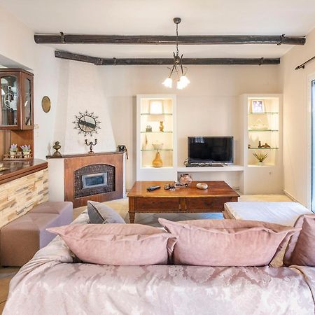 Apartament Corfu Old Town 100M2 Zewnętrze zdjęcie