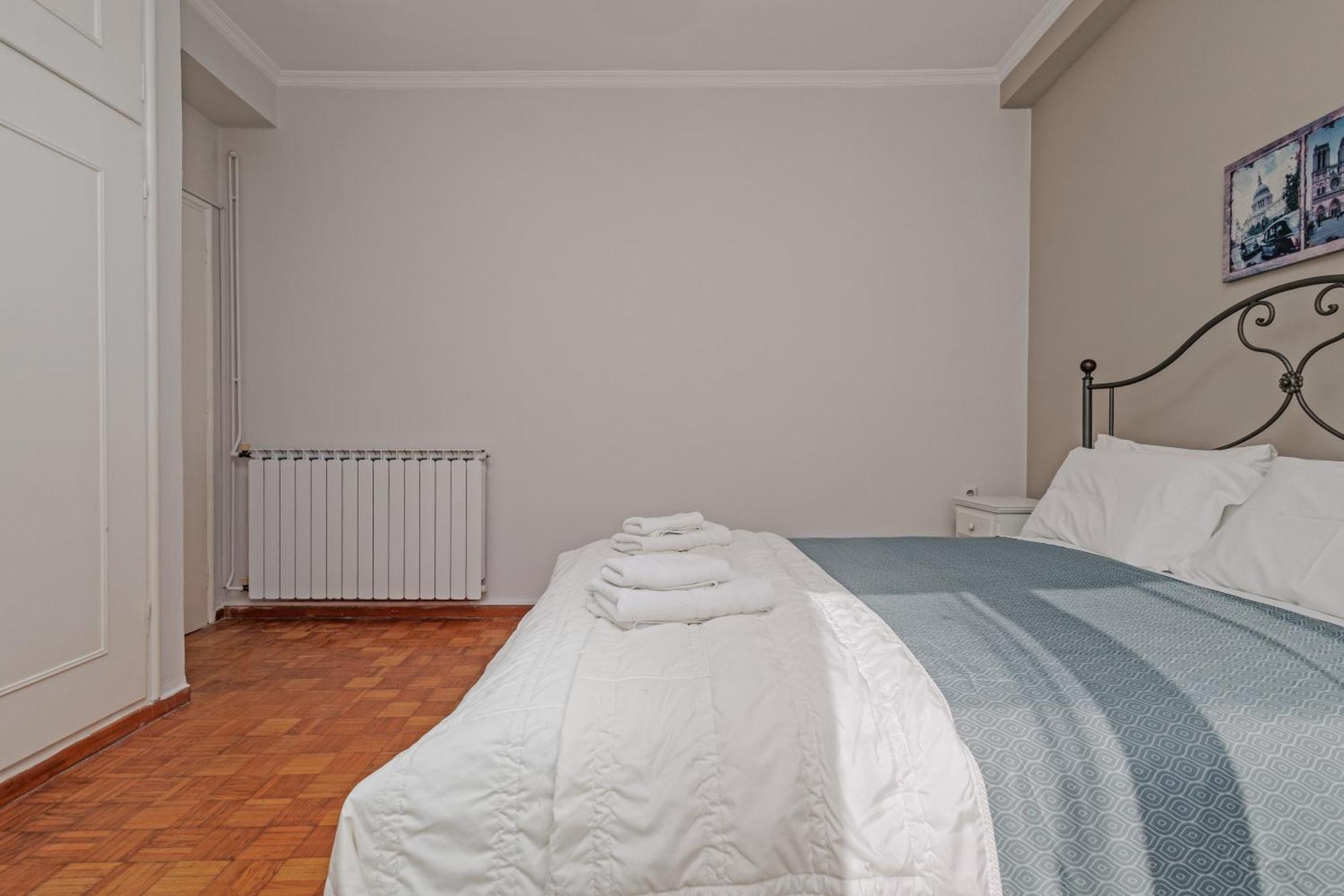 Apartament Corfu Old Town 100M2 Zewnętrze zdjęcie