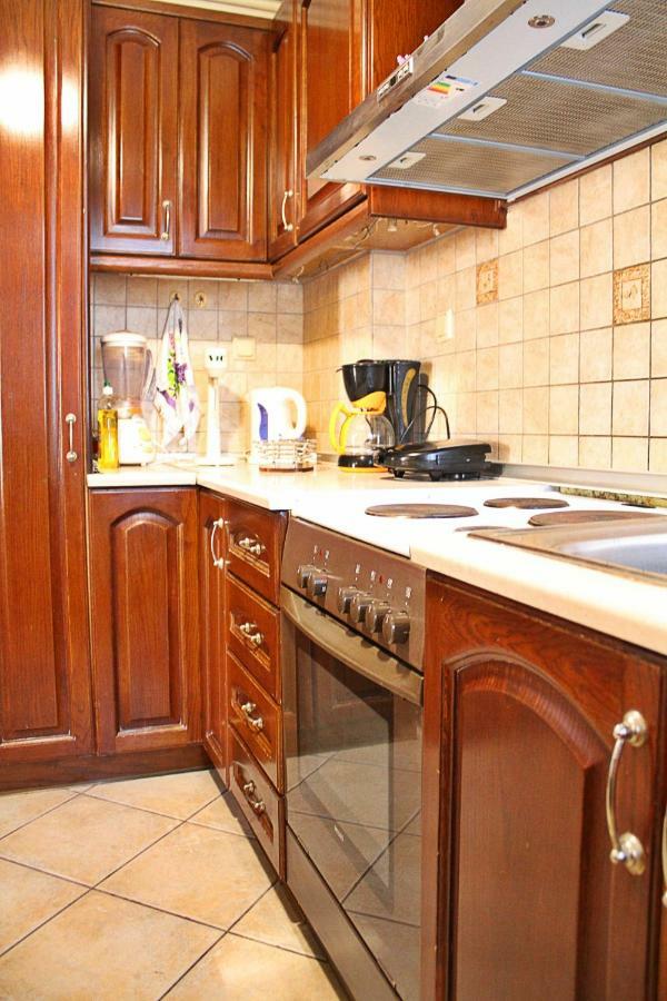 Apartament Corfu Old Town 100M2 Zewnętrze zdjęcie