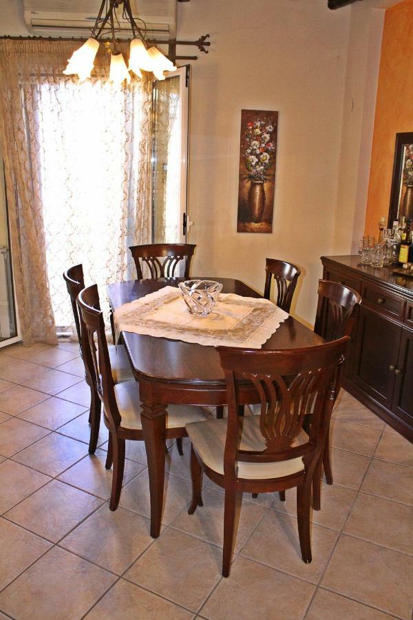 Apartament Corfu Old Town 100M2 Zewnętrze zdjęcie