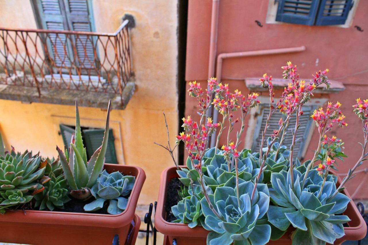 Apartament Corfu Old Town 100M2 Zewnętrze zdjęcie